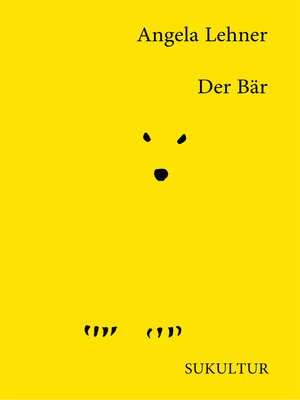 cover image of Der Bär